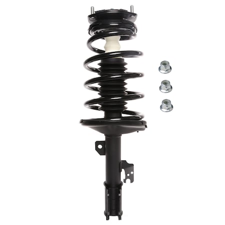 Prt Suspension Strut And Coil Spring Assembly, Prt 817143 817143